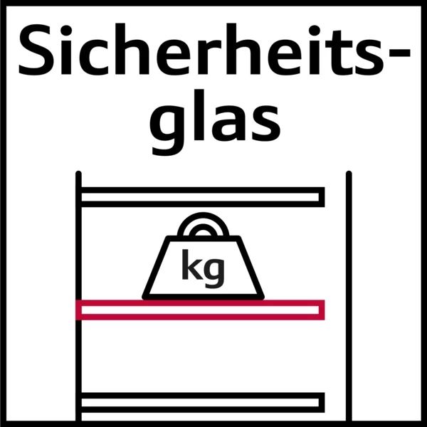 Neff Einbau-Kühlschrank mit Flachscharnier -  204L