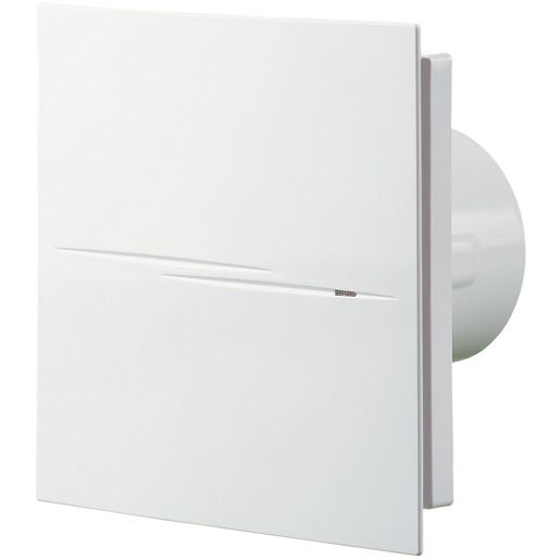 Siku VENTILATOR DM100 NACHL.+FEUCHT / SIKU 100 QUIET-Q-STYLE TH 30618