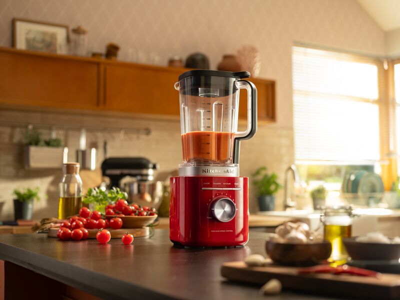 KitchenAid 5KSB2073EER, Empire Rot