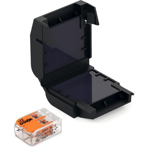 Cellpack KLEMME 1X2 PHASEN MAX. 4MM² / CELLPA EASY PROTECT 112 GEL 407858