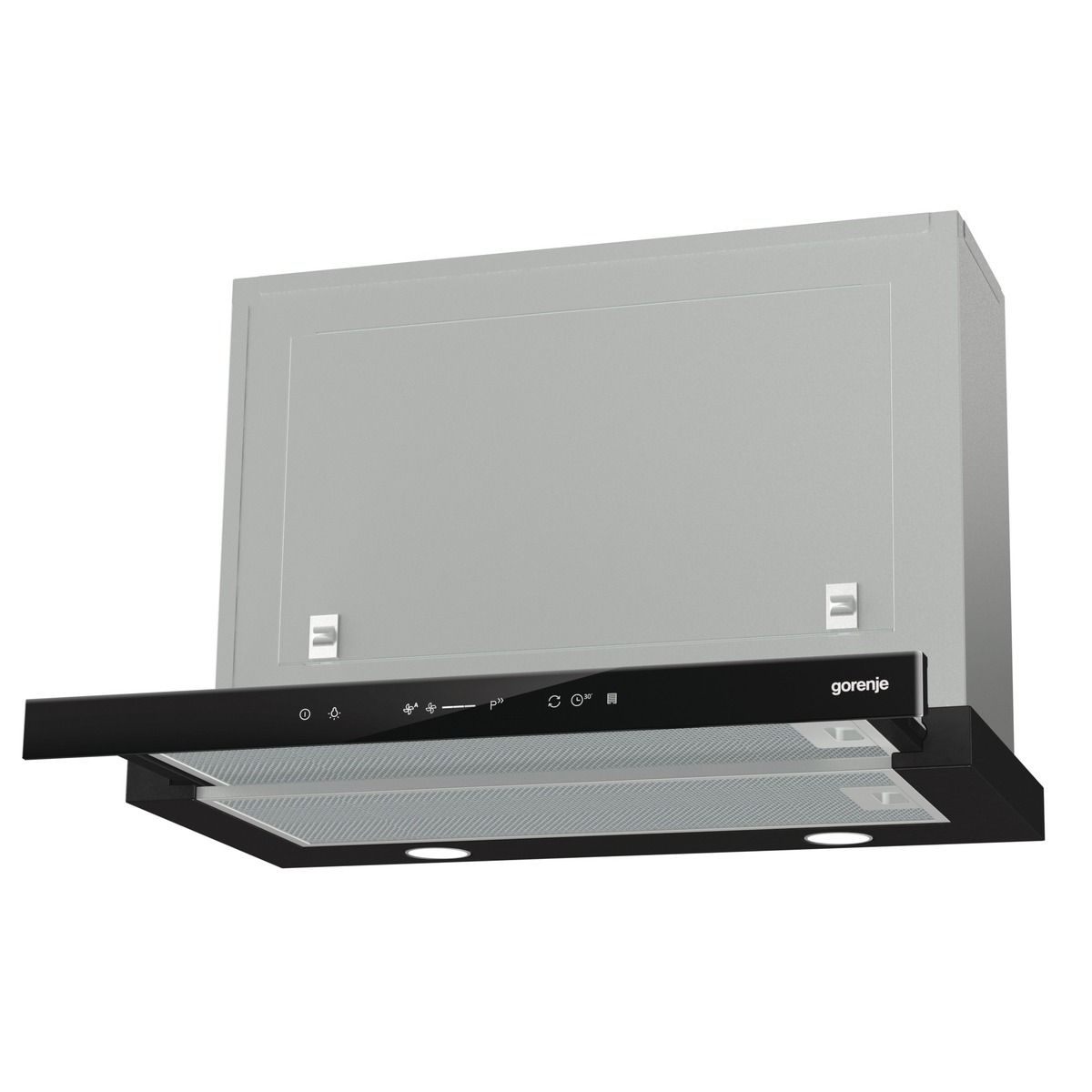 GORENJE BHP643A5BG