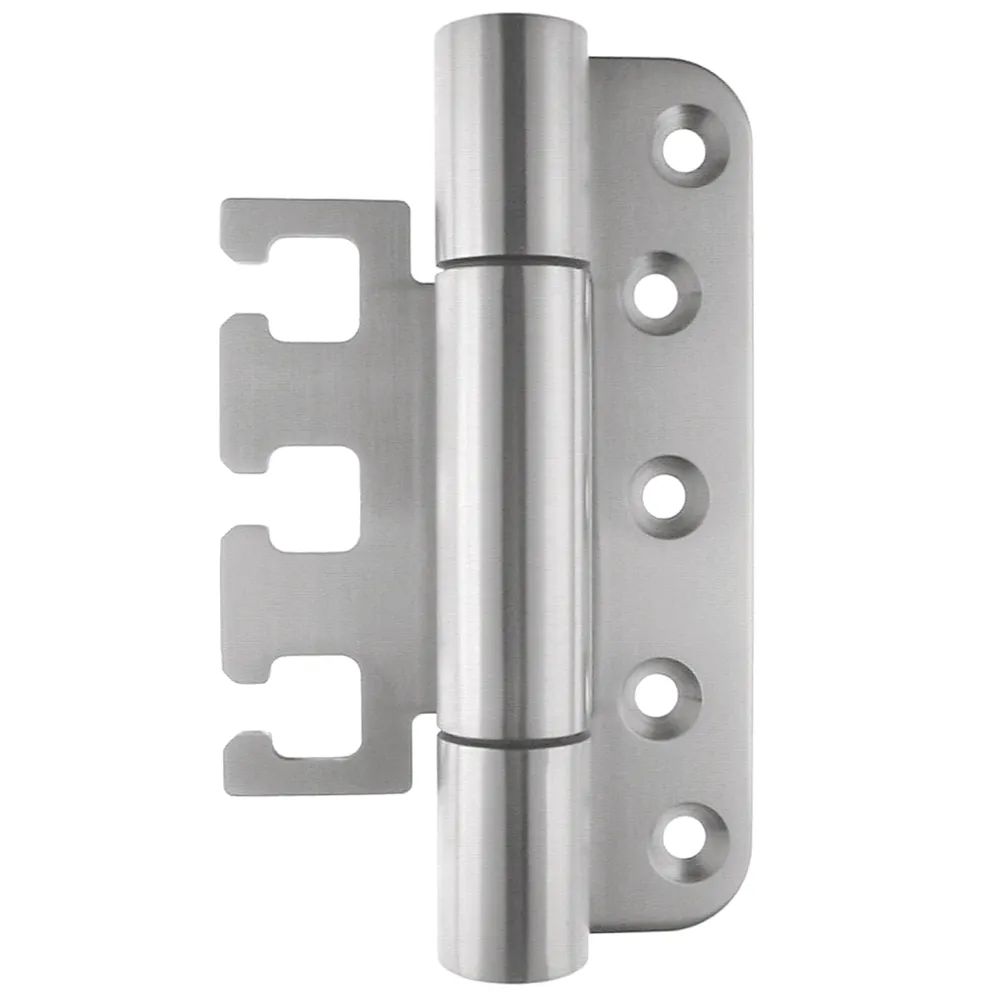 SOLIDO Objektband VZXS 8277, Bandhöhe 120 mm, ø 20,0 mm, Edelstahl