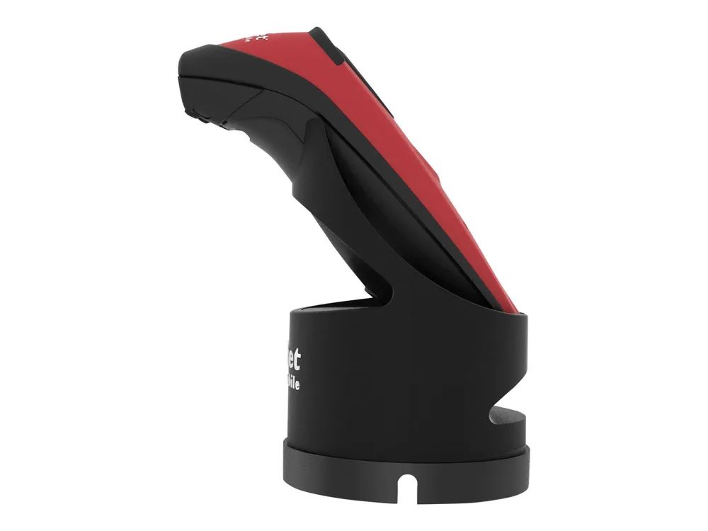 Socket Mobile DuraScan D740 - Mit Ladestation - Barcode-Scanner
