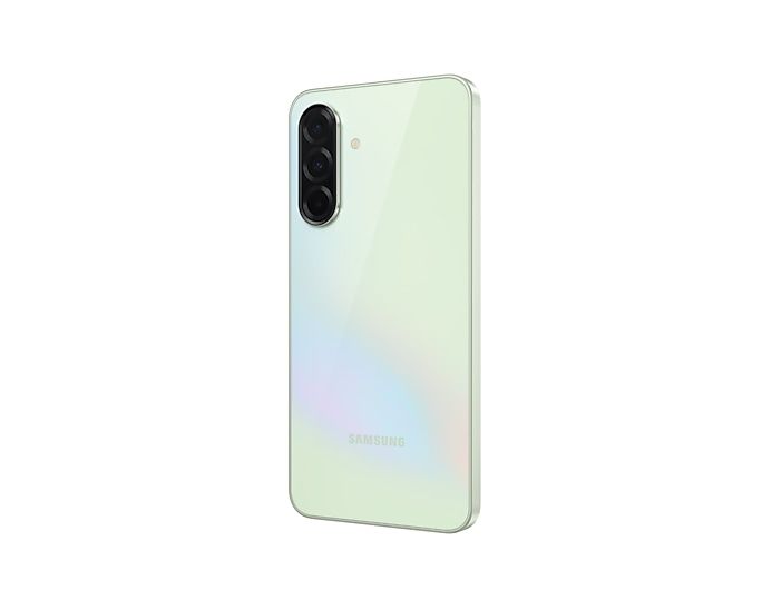 Samsung Galaxy A36 - 5G Smartphone - Dual-SIM - RAM 6 GB / Interner Speicher 128 GB - OLED-Display -