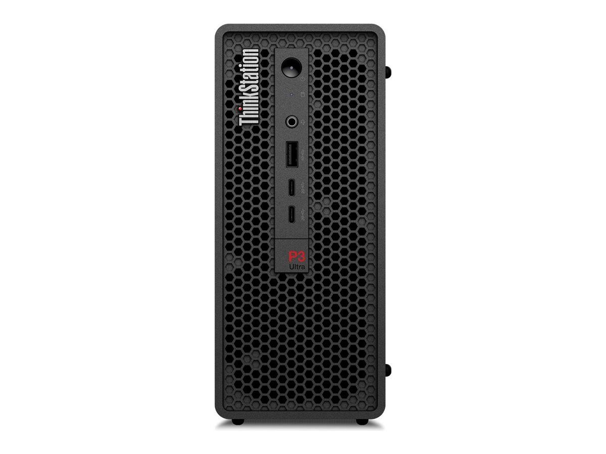 Lenovo ThinkStation P3 Ultra Gen 2 30J5 - MT