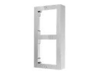 Hikvision DS-KD-ACW2/S - Befestigungsrahmen