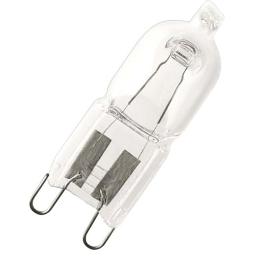 Osram 66740 OVEN 40W 230V G9 / OSRAM 4008321703576