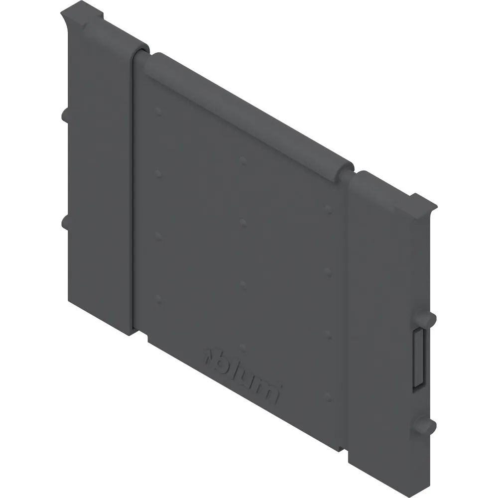 BLUM ORGA-LINE Querteiler 88 x 64 mm Kunststoff