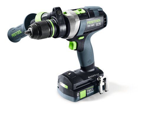 Festool TPC 18/4 TBX4,0 I-Plus