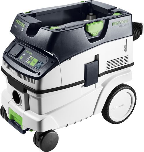 Festool CLEANTEC CTM 26 EI