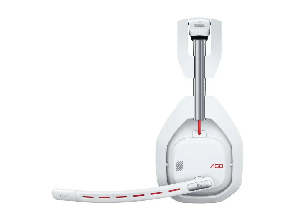 Logitech G Astro A50 - 5. Generation - Headset