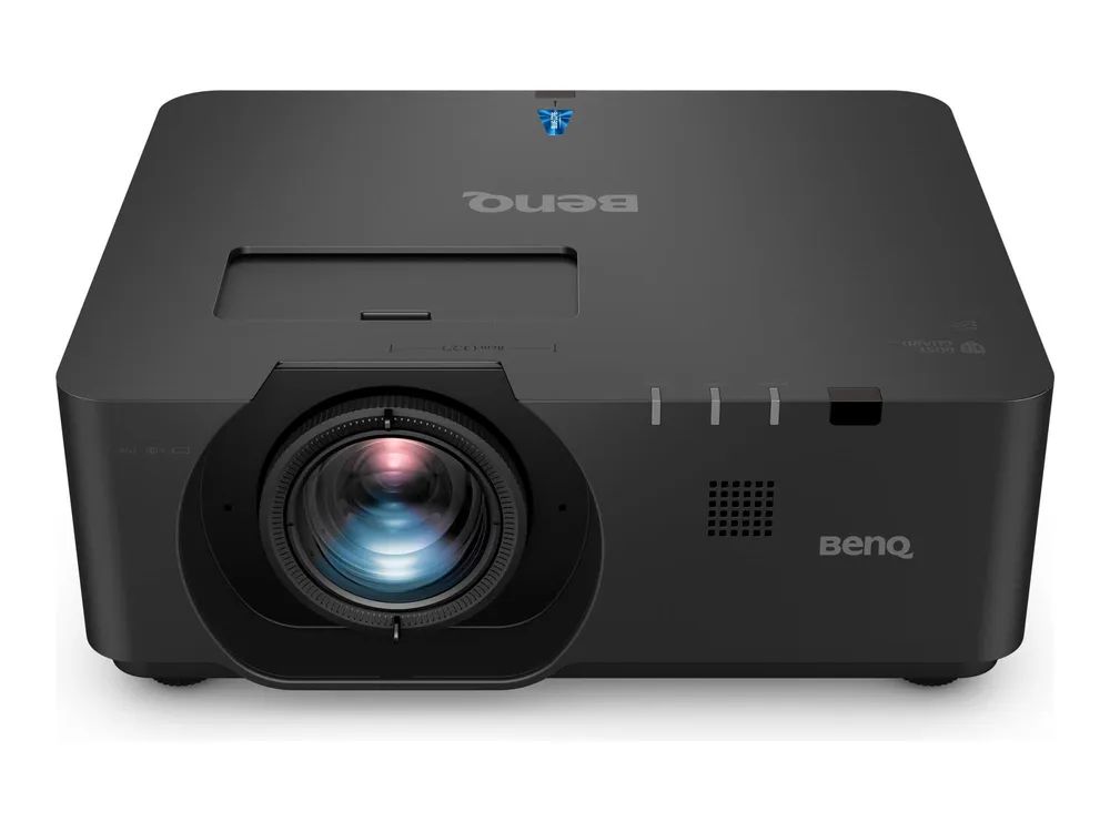 BenQ LU960ST2 - DLP-Projektor - Laser - 3D - 5200 ANSI-Lumen - WUXGA (1920 x 1200)