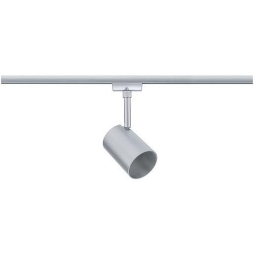 Paulmann URAIL STRAHLER LED GU10 1X10W / PAULMA LUXE CHROM MATT 95631