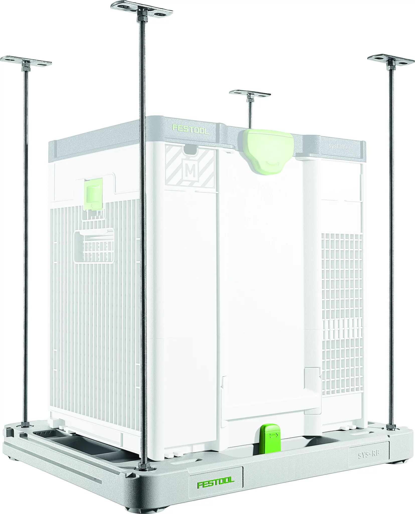 Festool Deckenhalterung DH-SYS-AIR