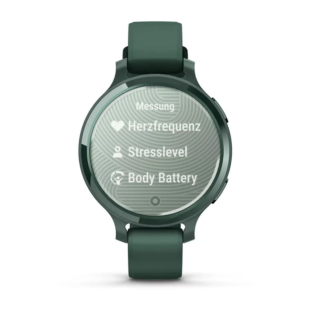 Garmin Lily 2 Active, Jasper Green