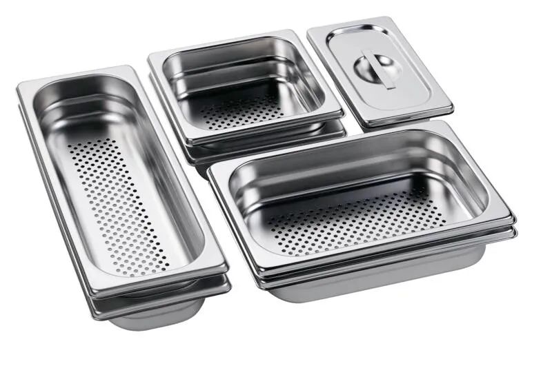 AEG A9OZS10 Profi-Steam-Set 8teilig