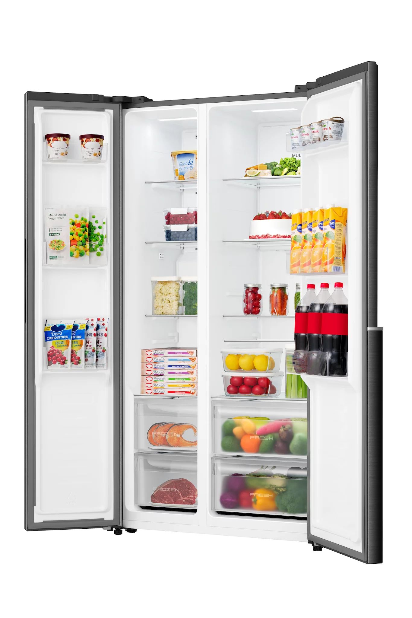 GORENJE NRS917E41BX