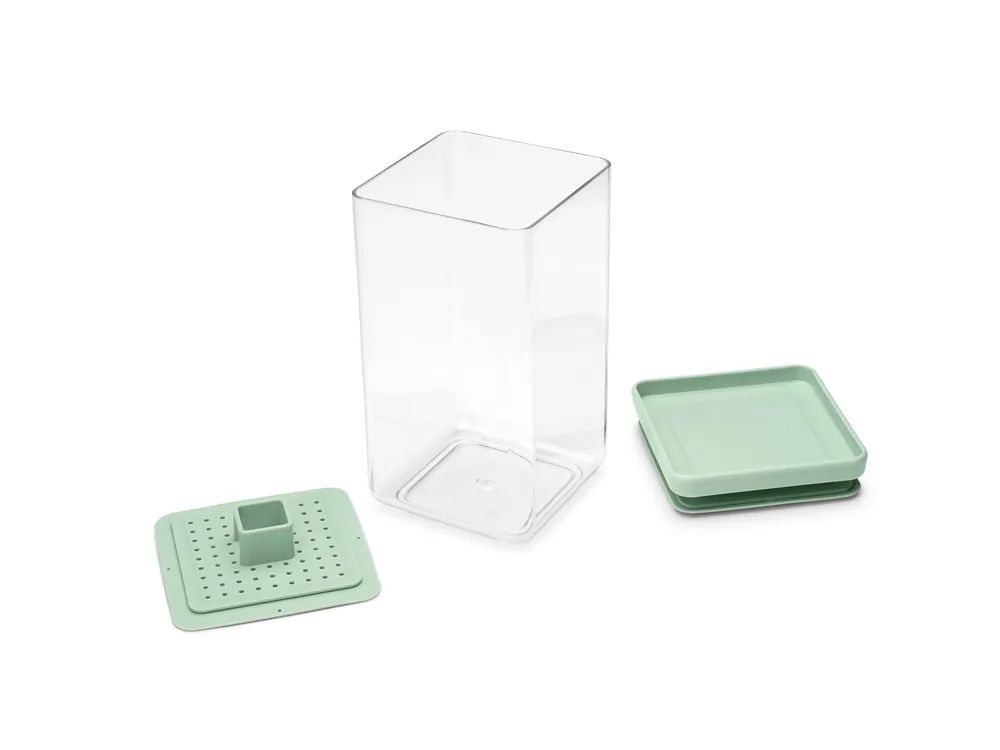 Brabantia Tasty+ Fermentations-Kit - Jade Green