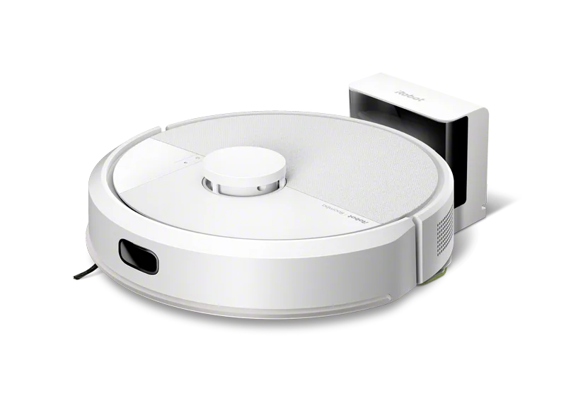 iRobot 105 Combo Weiß
