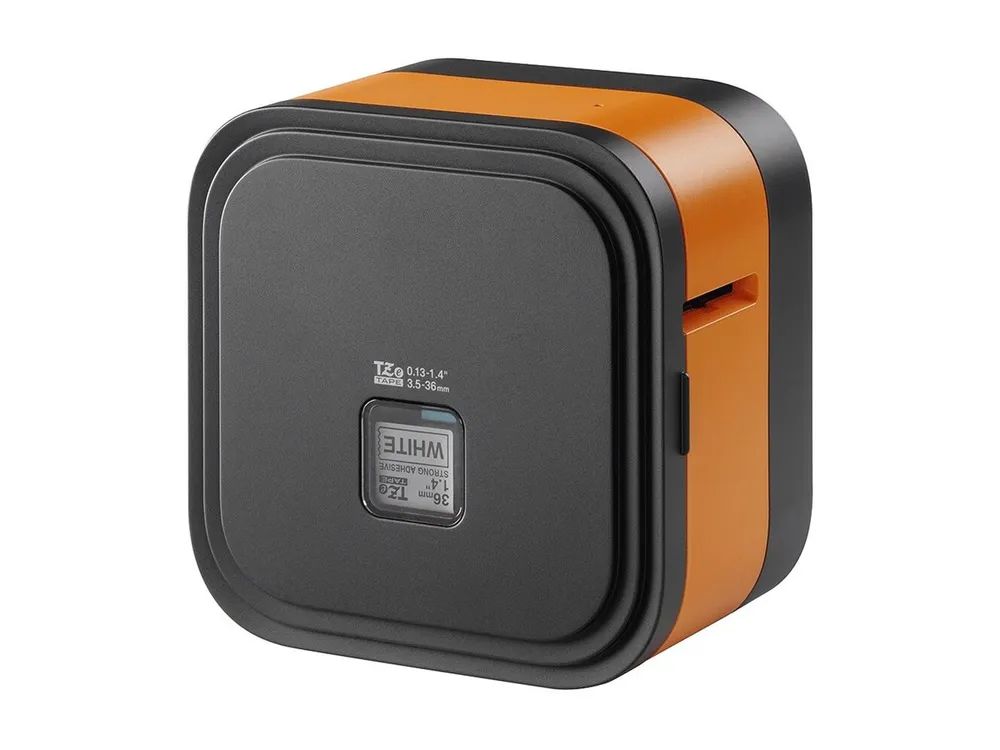 Brother P-Touch EDGE PT-E920BT - Etikettendrucker