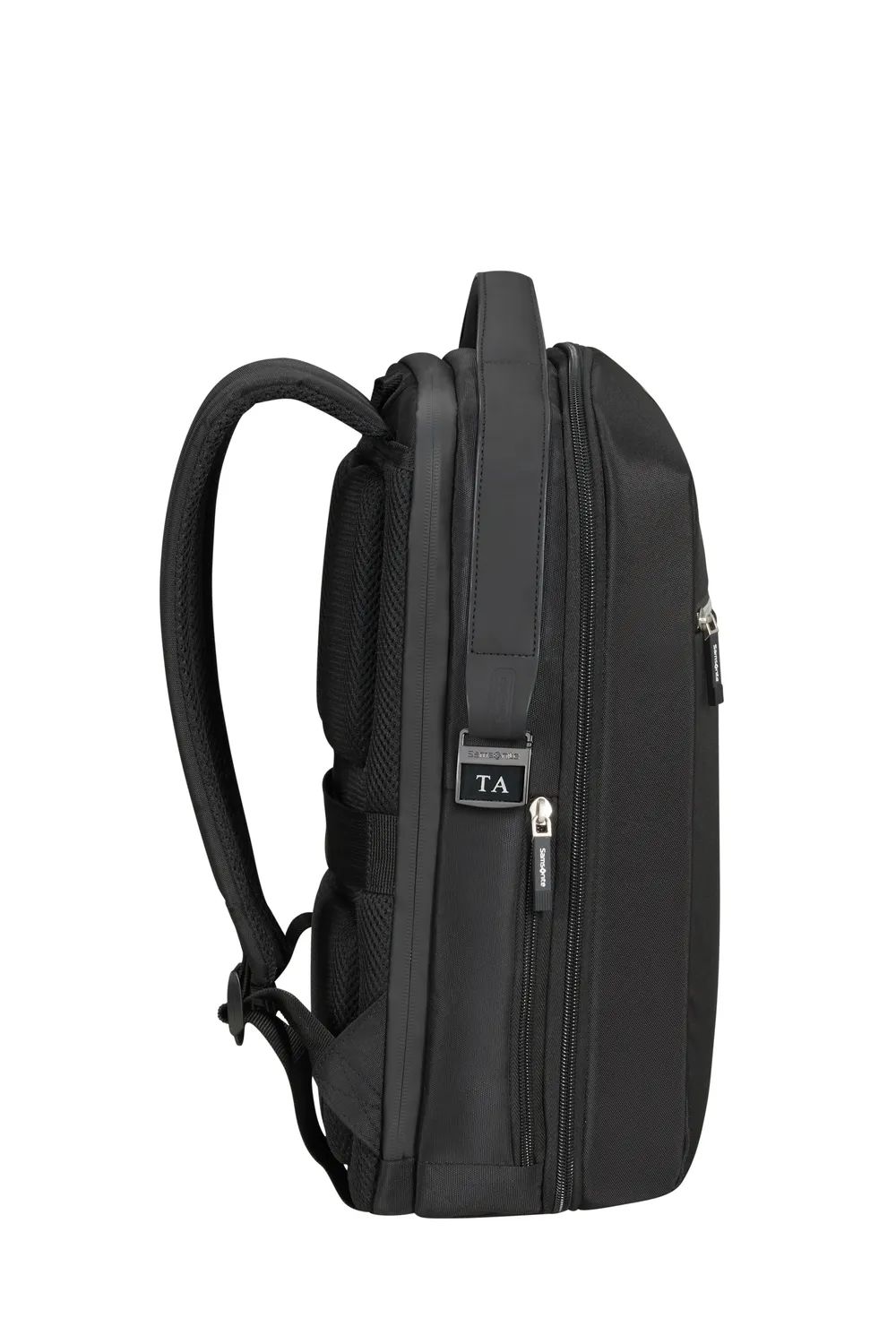 SAMSONITE LITEPOINT LAPT. BACKPACK 14.1", BLACK
