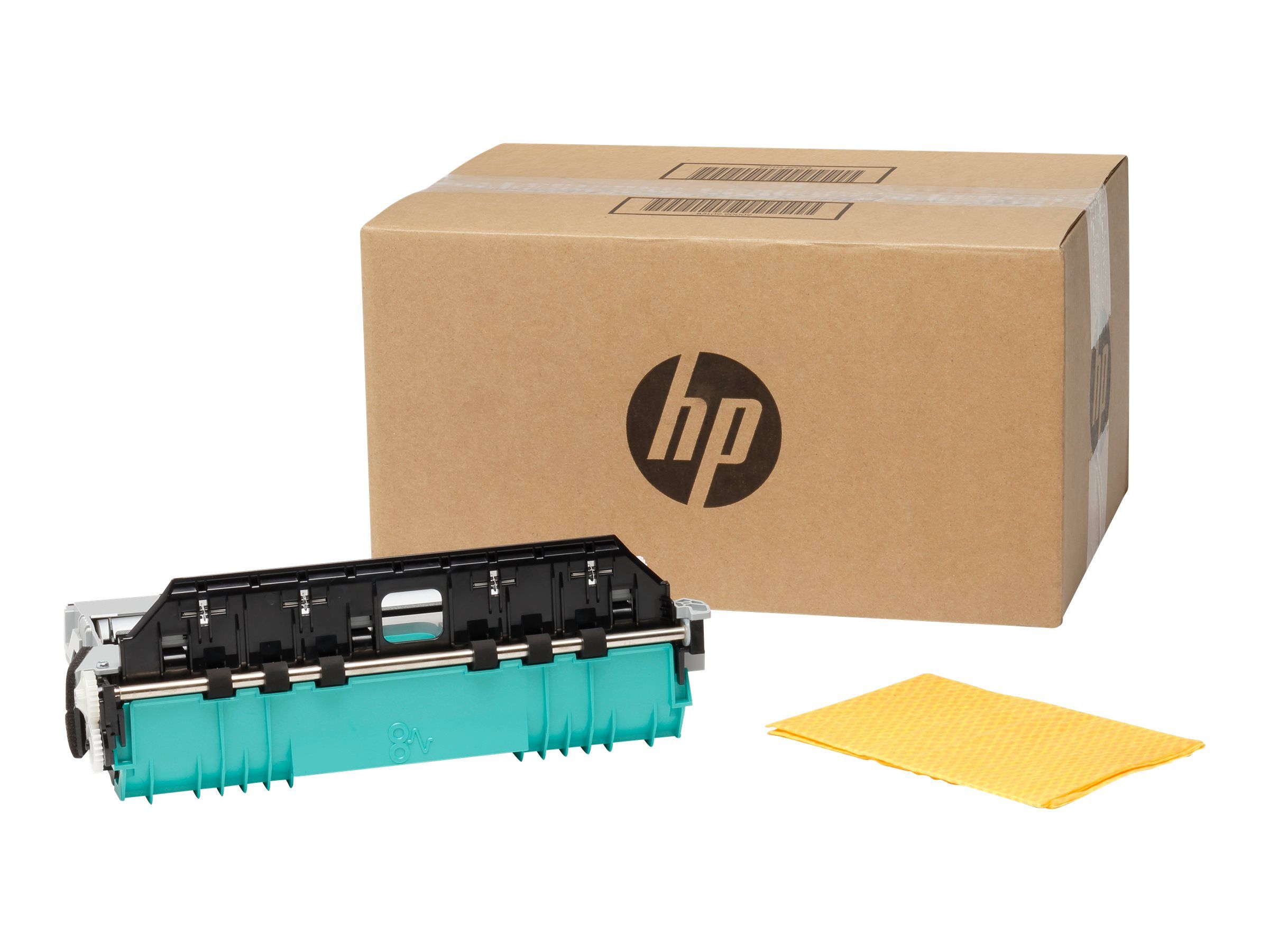 HP Auffangbehälter für Resttinten - für Officejet Enterprise Color MFP X585