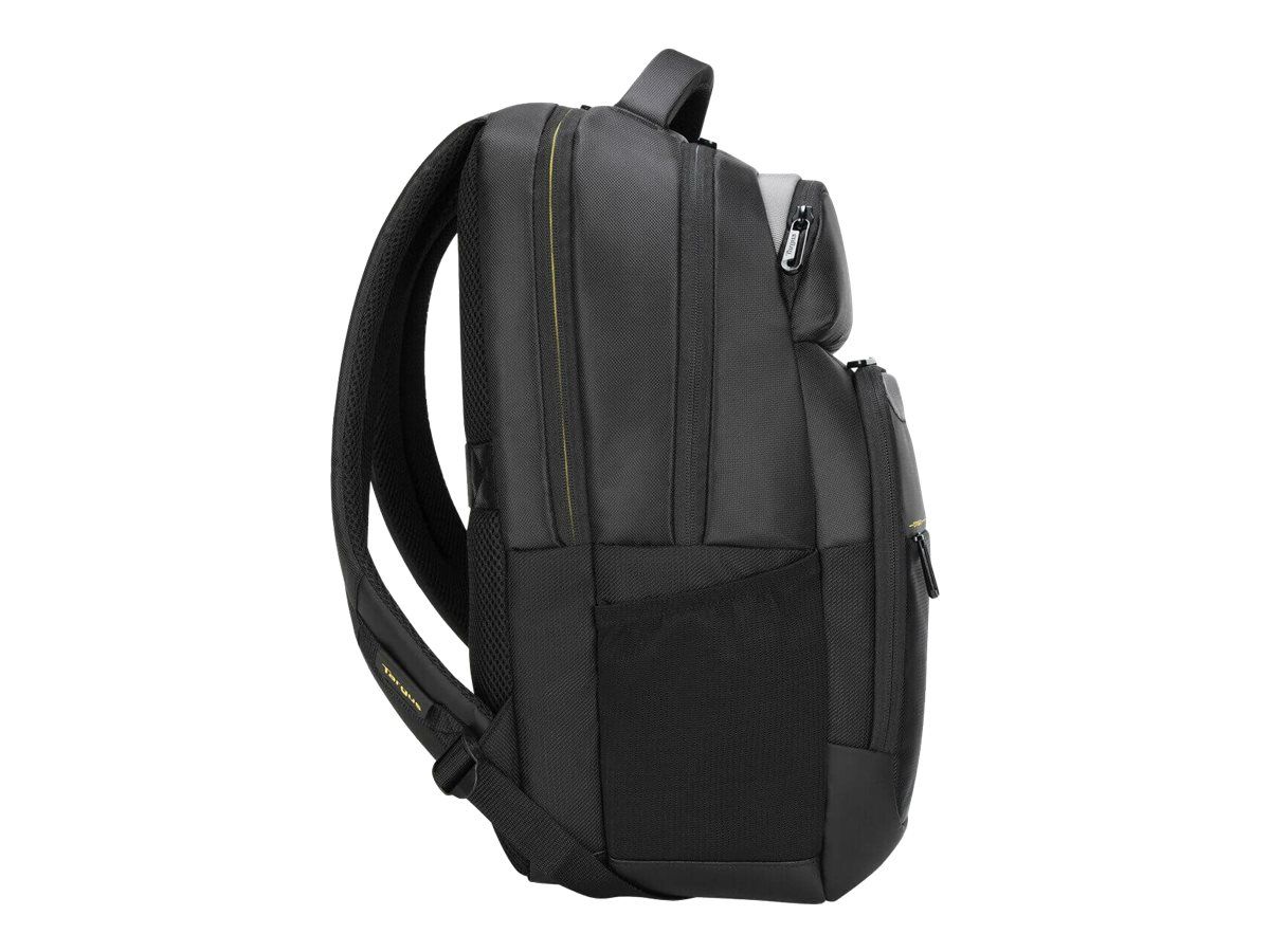 Targus CityGear Laptop Backpack - Notebook-Rucksack