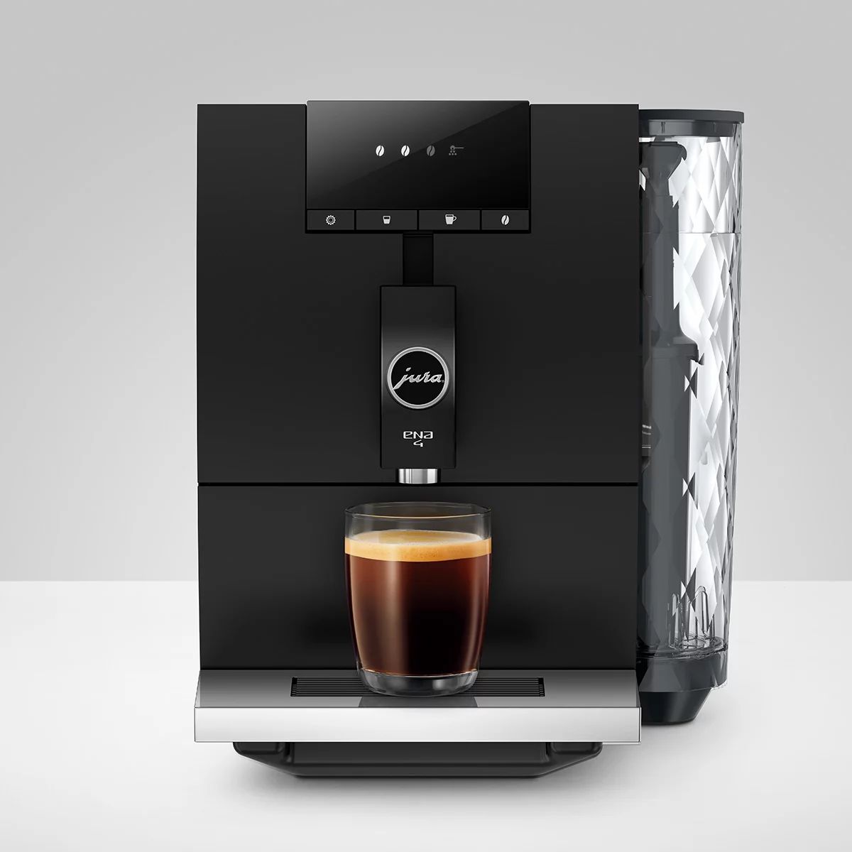 Jura ENA 4 (EB), Full Metropolitan