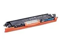 KMP H-T148 - Schwarz - kompatibel - Tonerpatrone (Alternative zu: HP 126A)