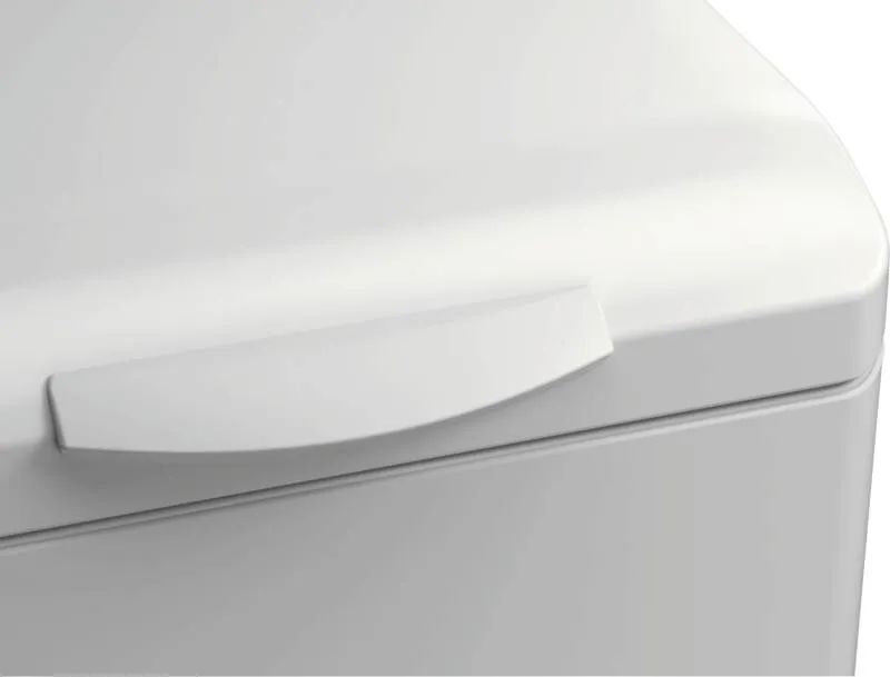 AEG LTR6EP4ECO Toplader-Waschmaschine (6kg,B:40cm,H:90cm,A)