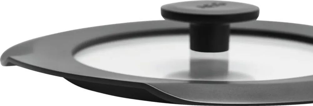 AEG A9HOSM Topfdeckel mit Dampföffnung 2er Set