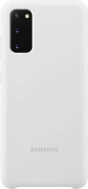Samsung Silicone Cover Galaxy S20