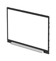 HP Cover Bezel LCD IR