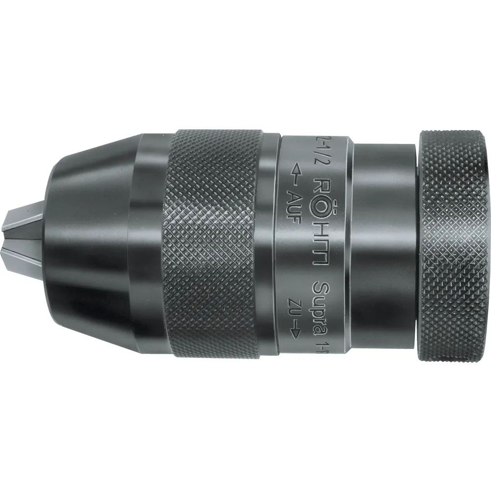 RÖHM Schnellspannbohrfutter Spiro 3 - 16 mm B 16