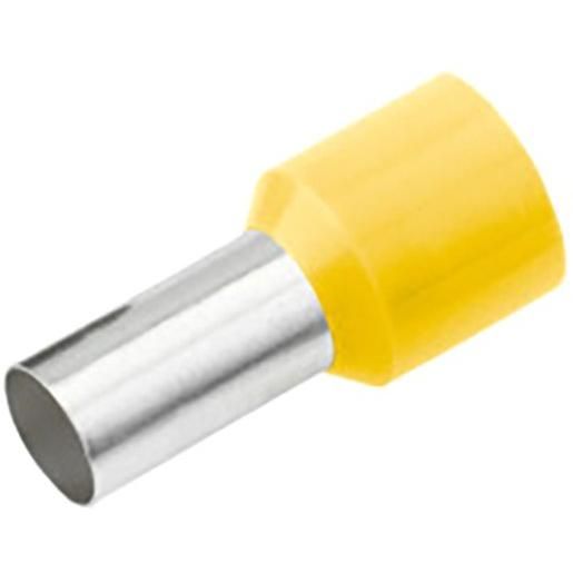 Cimco ADERENDH.ISO. 1,0MM² X 8MM GB / CIMCO 187214