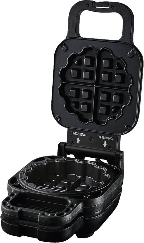 Cloer Waffel Pie Maker 6150