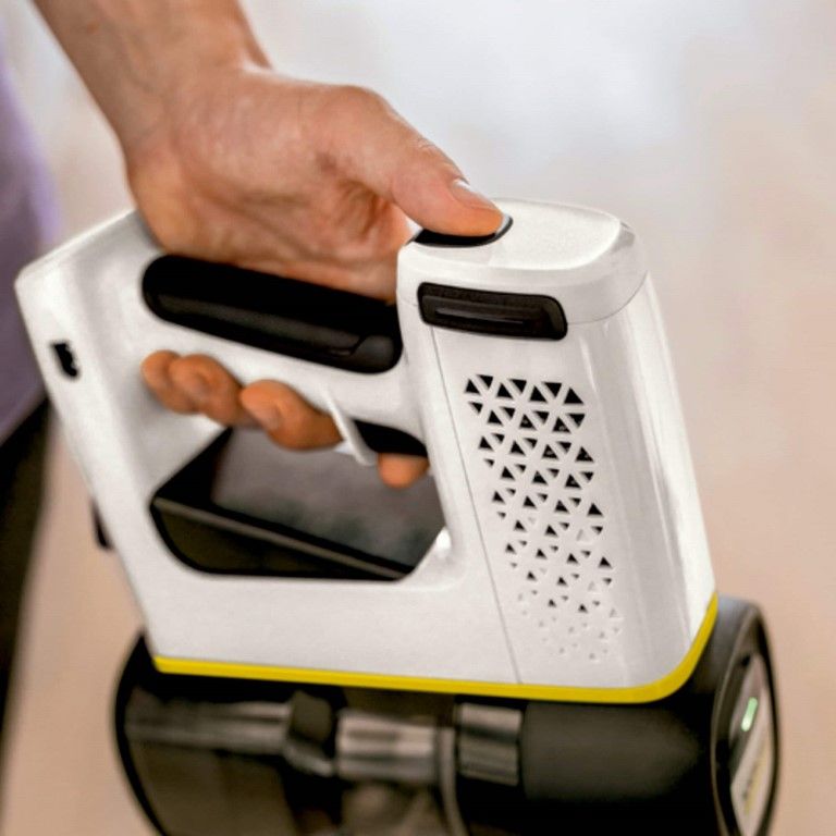Kärcher VC 4 Cordless myHome