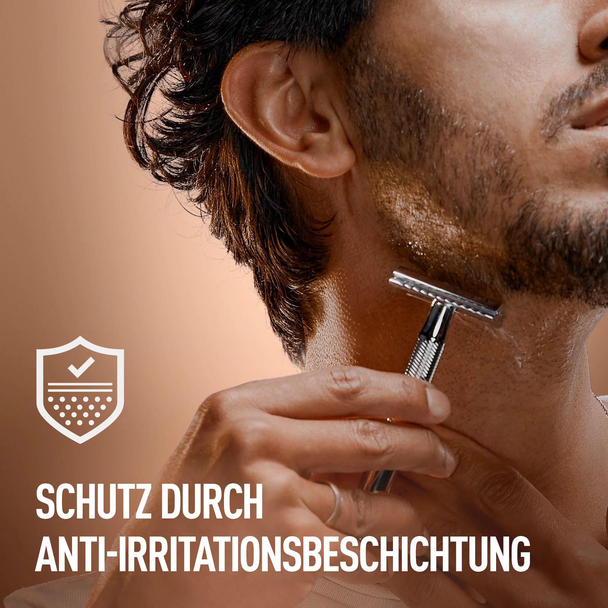King C. Gillette Premium Bartpflege Geschenkset