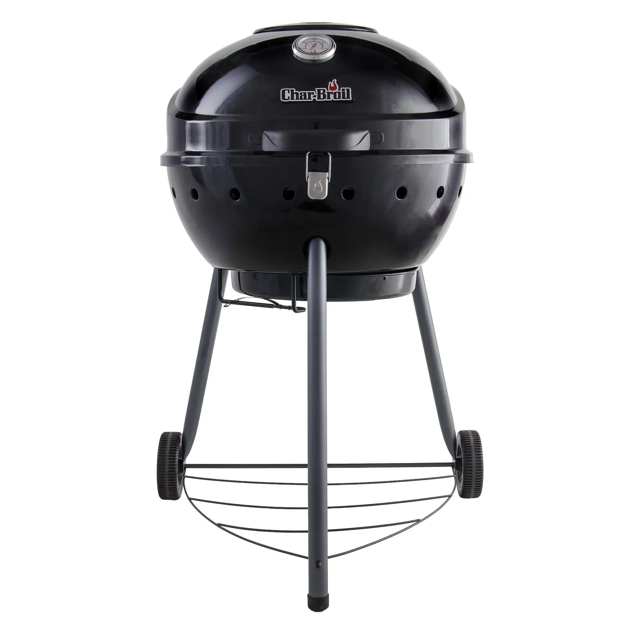 Char Broil Kettleman