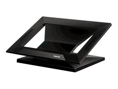 Fellowes Designer Suites Laptop Riser - Notebook-Ständer
