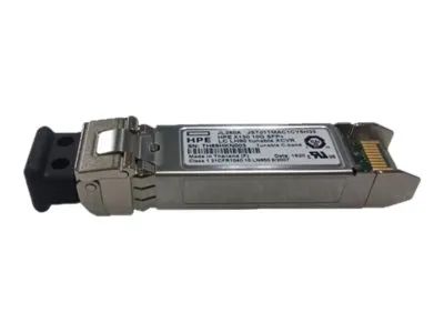HPE X130 - SFP+-Transceiver-Modul - 10GbE - 10GBase-LH