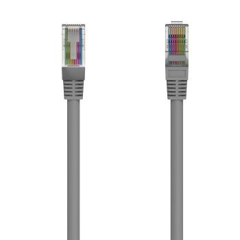 Hama Netzwerkkabel, CAT-5e, 1 Gbit/s, U/UTP, 3,00 m