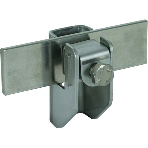 Dehn FLACHBANDHALTER M. DRUCKSTÜCK / DEHN 277239