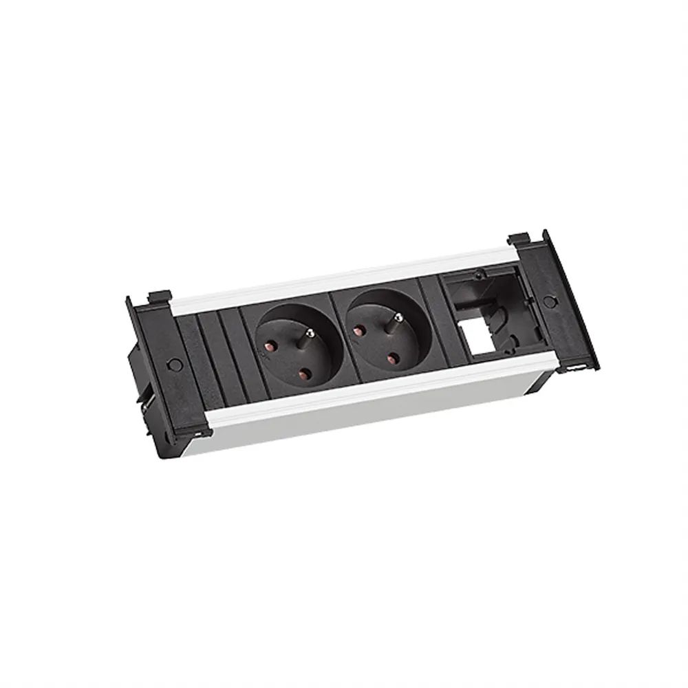 BACHMANN KAPSA S 2xUTE 1xCM 0,2m GST18