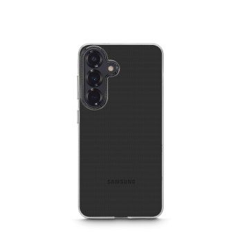Hama Handyhülle "Always Clear" für Samsung Galaxy S25, durchsichtig