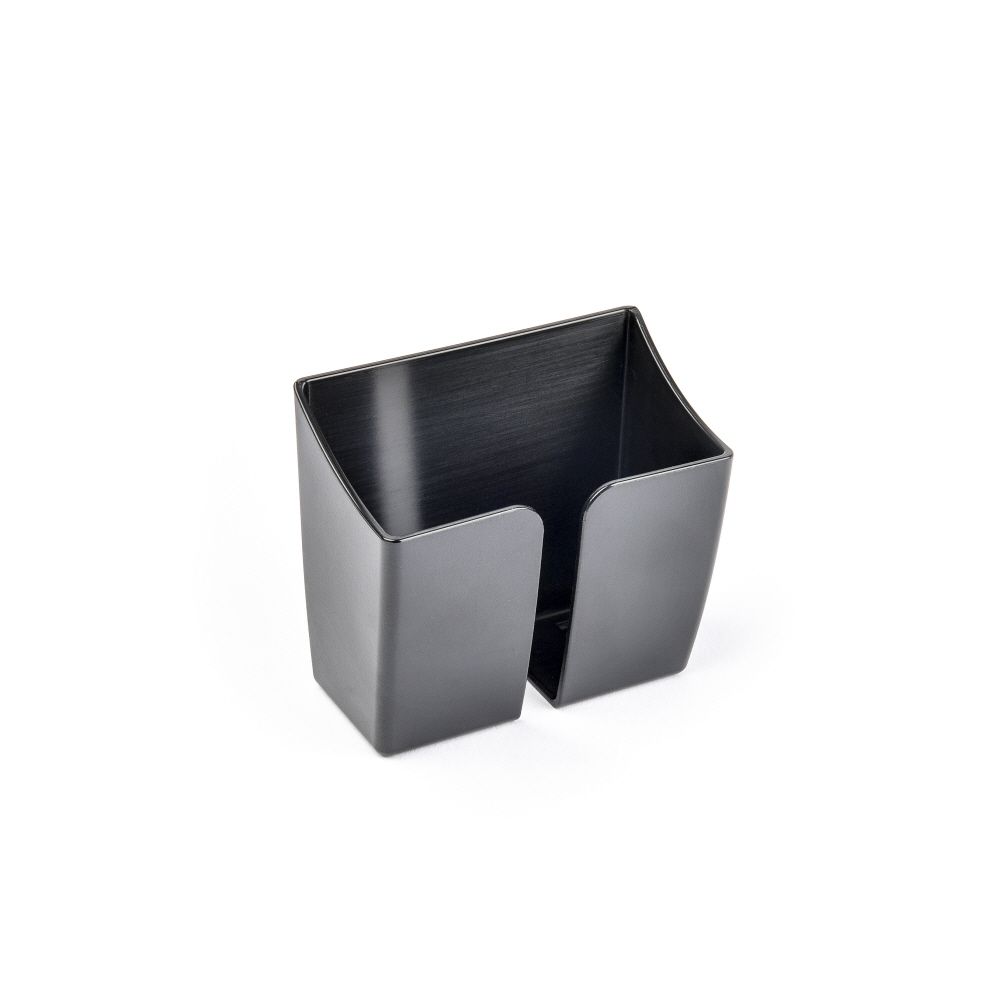 Smart Keeper Maushalter mit Selbstklebeband schwarz
