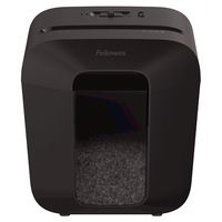 Fellowes Powershred LX25M - Vorzerkleinerer - Mini-Cut