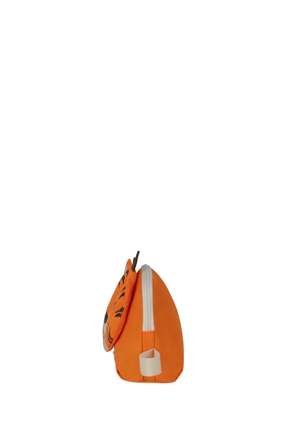 SAMSONITE HAPPY SAMMIES ECO TOILET KIT TIGER TOBY, TIGER TOBY