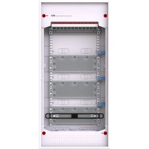 ABB MEDIA VT AP PATCHP. 4R / ABB AK648M 2CPX031812R9999