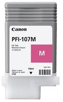 Canon PFI-107 M - 130 ml - Magenta - original